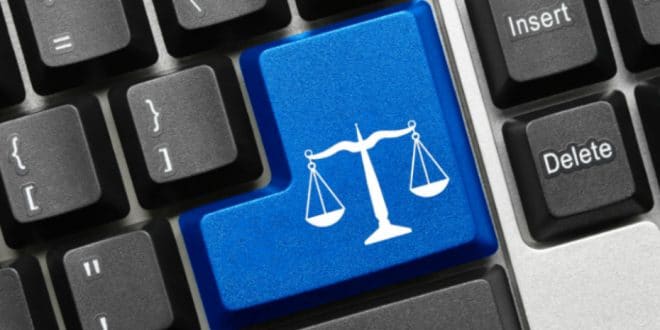 بررسی فقهی و حقوقی تجارت الکترونیکی