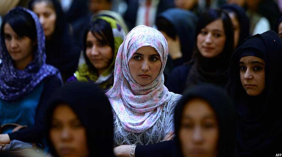 پایان نامه قوانین حمایتی اسلام از زنان