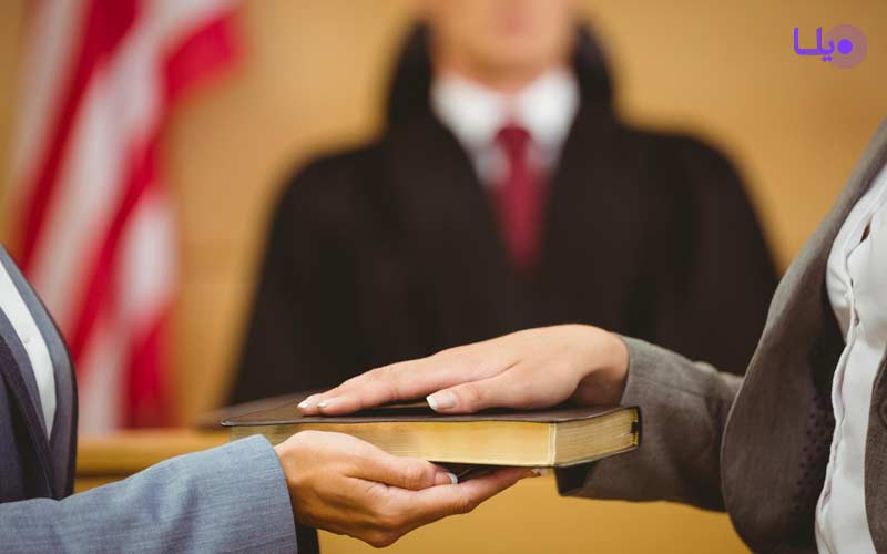 بررسی تطبیقی حکم شهادت در طلاق