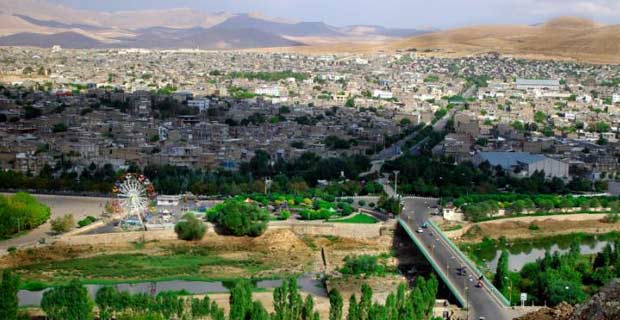 مونوگرافی شهرستان بوکان با تکیه بر آداب و رسوم ازدواج