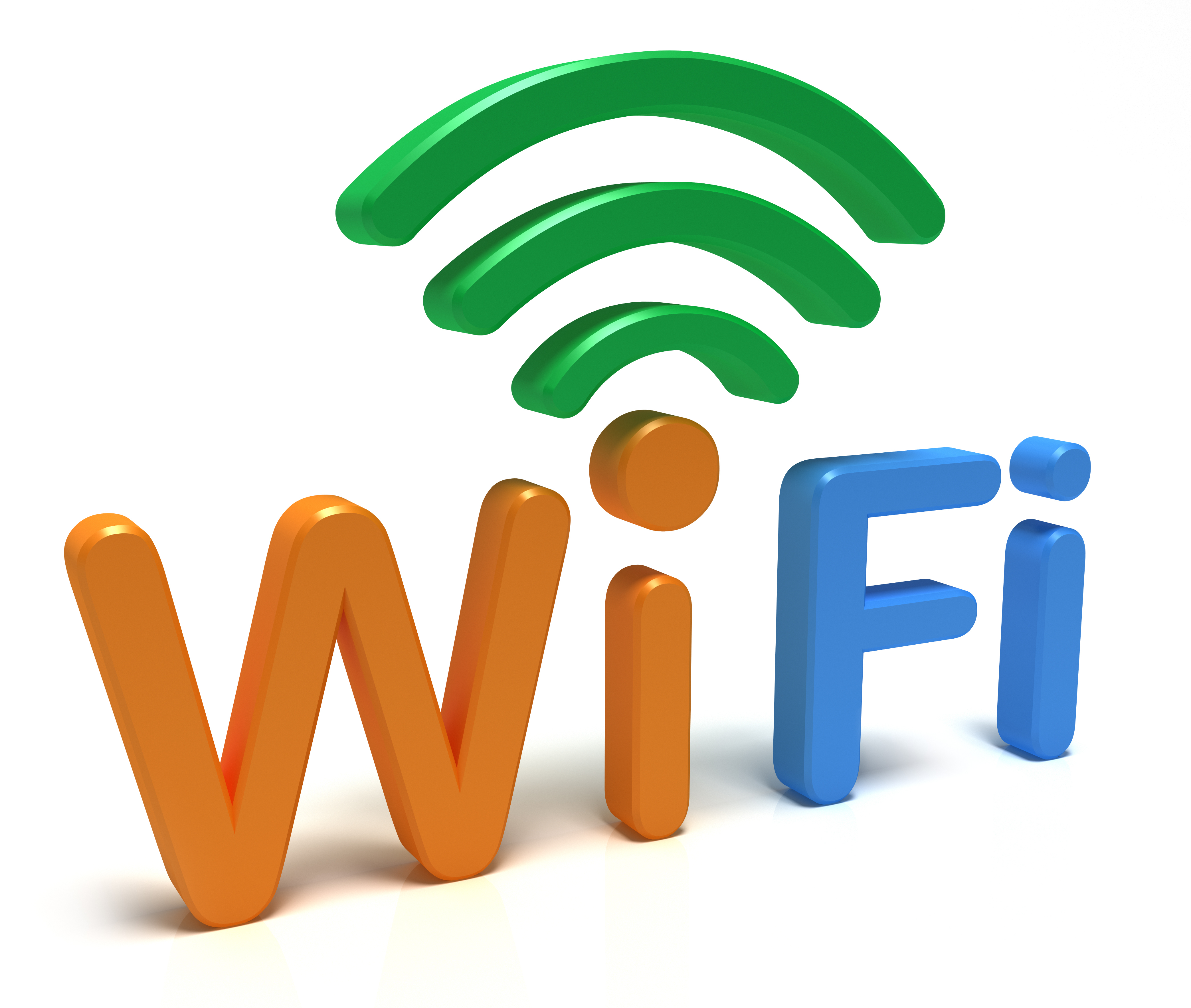 شبکه های بی سیم Wi-Fi