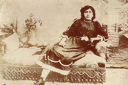وضعیت زنان در دوره قاجار
