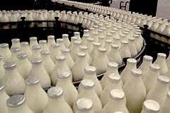 خطوط تولید شیر پاستوریزه و توانایی تولید شیر استریل و پاستوریزه