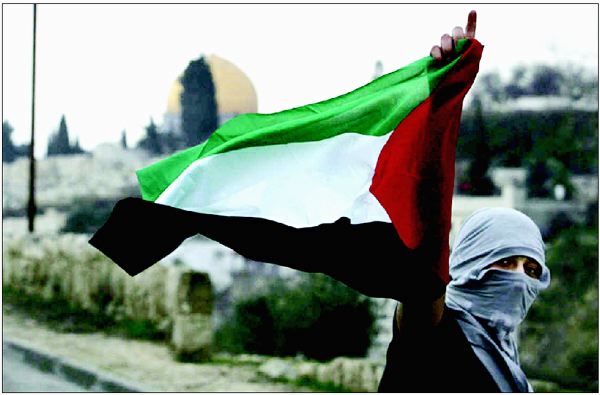 پایان نامه مقاومت اسلامی در فلسطین و لبنان