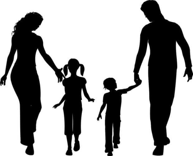 بررسی تاثیر مشکلات خانوادگی بر گرایش به اعتیاد فرزندان
